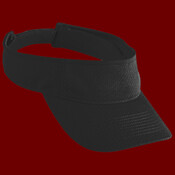 Athletic Mesh Visor