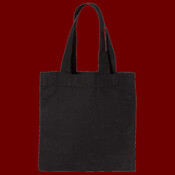 Small Canvas Tote