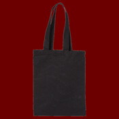 Medium Canvas Tote