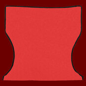 All Star Chair Backs