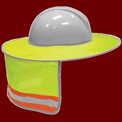 Full Brim Sun Shield