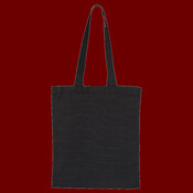 Large Canvas Tote