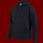 Unisex 60/40 Fleece Hooded Sweatshirt