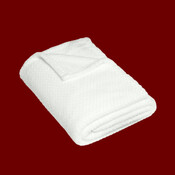 Plush Texture Blanket