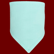 Infant Premium Jersey Bandana Bib