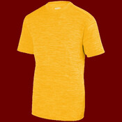 Unisex Shadow Tonal Heather Training T-Shirt