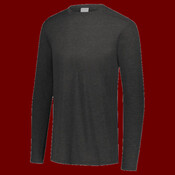 Youth Triblend Long Sleeve T-Shirt