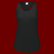 Women's Lux Triblend Tank Top