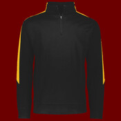 Men's Medalitst 2.0 Quarter-Zip Pullover