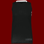 Women's Step-Back Basketball Jersey