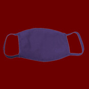 USA-Made 100% Cotton Face Mask