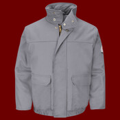 Men's Insulated Bomber Jacket