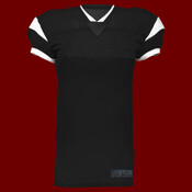 Youth Slant Football Jersey