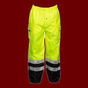 Unisex Premium Black Series® Rainwear Pants