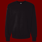 Unisex USA-Made Super Heavy Oversized Crewneck Sweatshirt