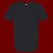 Unisex USA-Made Heavyweight Ring-spun T-Shirt