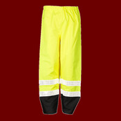 Unisex Storm Stopper Pro Rainwear Pants