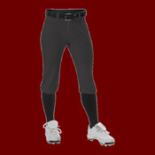 Girls' Fastpitch Knicker Pants
