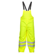 Unisex Storm Stopper Rainwear Bib