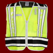 Unisex Police Vest
