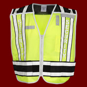 Unisex Security Vest