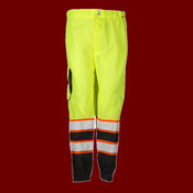 Unisex Premium Brilliant Series® Mesh Pants