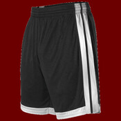 Women's Single Ply Basketball Shorts