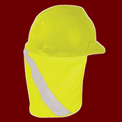 Hard Hat Nape Protector