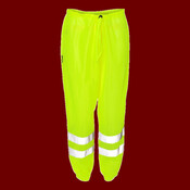 Unisex Ultra-Cool™ Mesh Pants