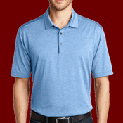 Shadow Stripe Polo