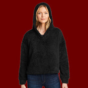Women's Cozy Fleece Hoodie