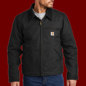Duck Detroit Jacket