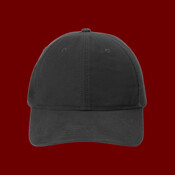 Cotton Canvas Cap