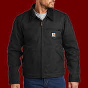 Tall Duck Detroit Jacket