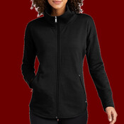 Women's Luuma Full Zip Fleece