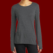 Women's Exchange 1.5 Long Sleeve Crew