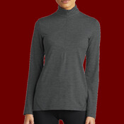 Women's Exchange 1.5 Long Sleeve 1/2 Zip