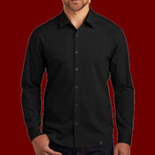 Commuter Woven Shirt
