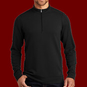 Luuma 1/2 Zip Fleece
