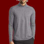 Exchange 1.5 Long Sleeve 1/2 Zip