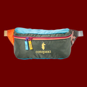 Bataan Hip Pack