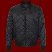 Men's HeatLast™ Quilted Packable Bomber