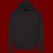 Unisex USA-Made Super Heavy Oversized Hooded Sweatshirt