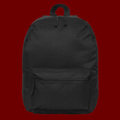 16" Basic Backpack