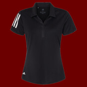 Women's Floating 3-Stripes Polo