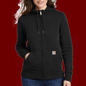 Women's Clarksburg Full Zip Hoodie