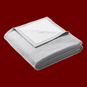 Oversized Core Fleece Sweatshirt Blanket