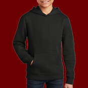 Youth V.I.T. Fleece Hoodie