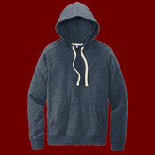Re Fleece Hoodie