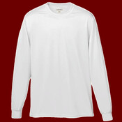 Youth Nexgen Performance Long Sleeve T-Shirt